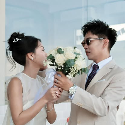 ช่อดอกไม้