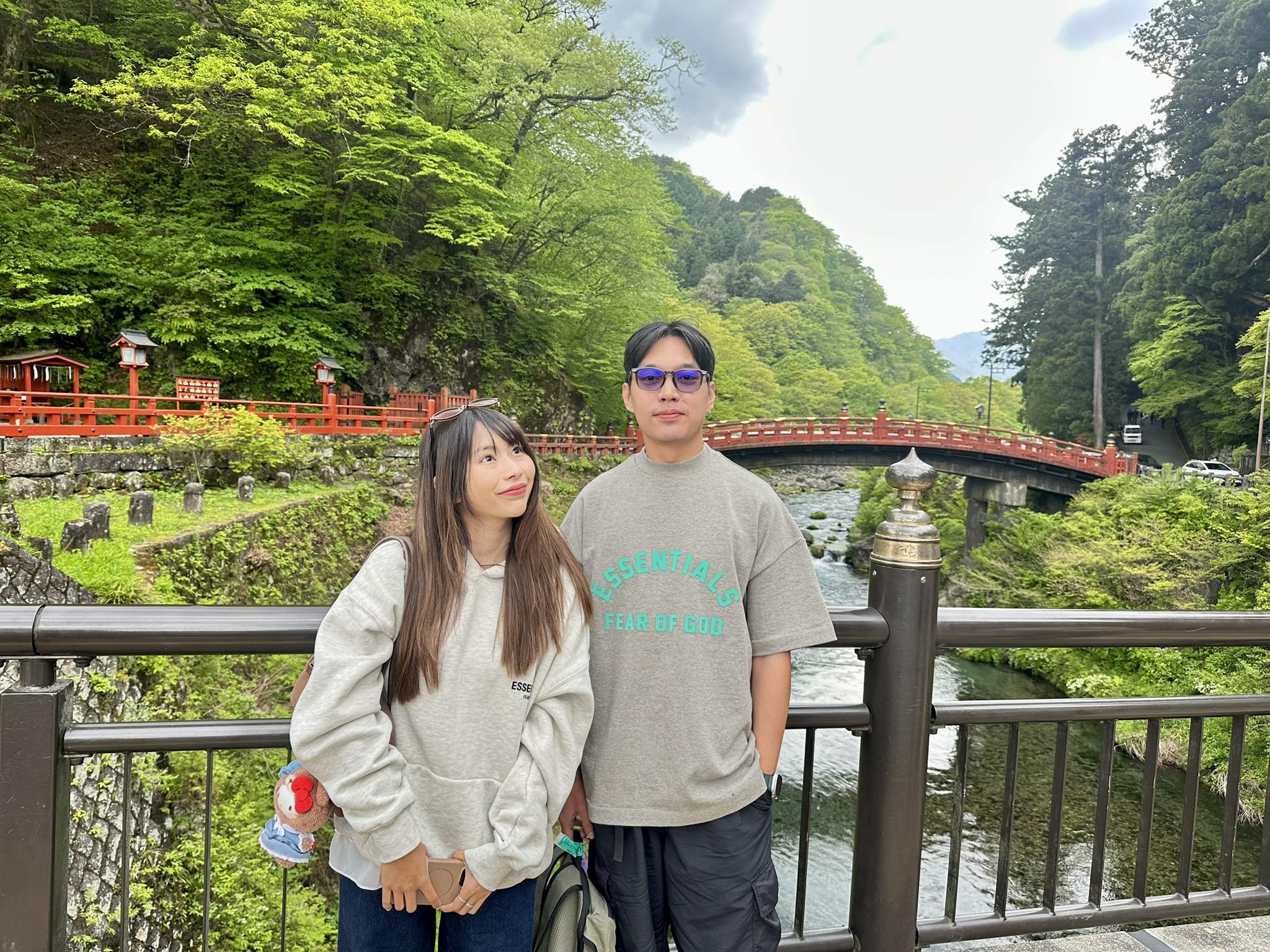 นิกโก้ ญี่ปุ่น