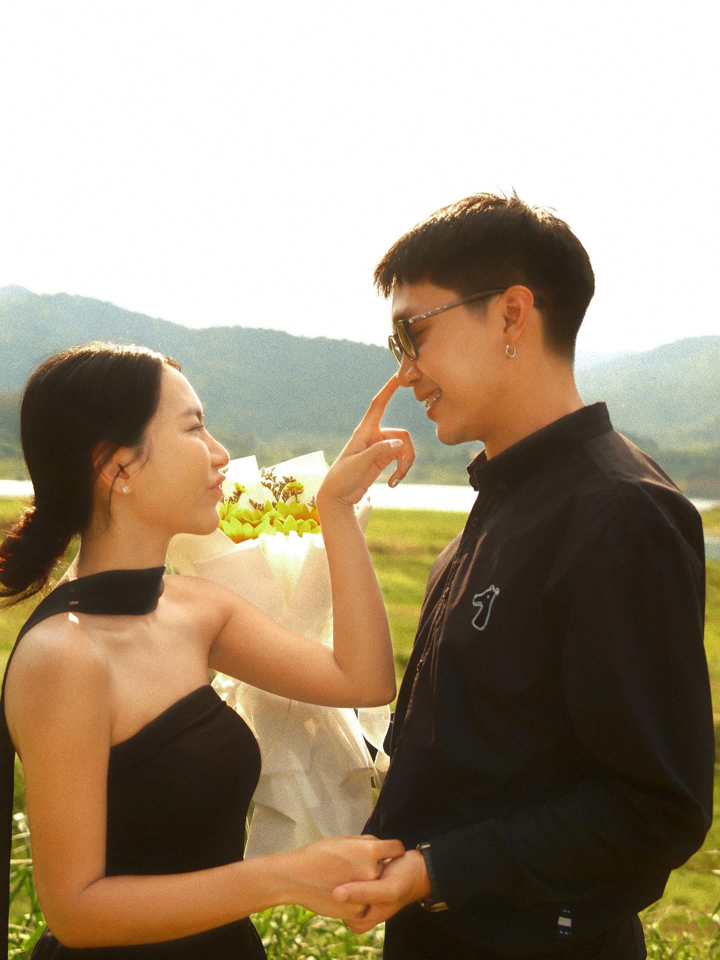 ทุ่งหญ้าและภูเขา