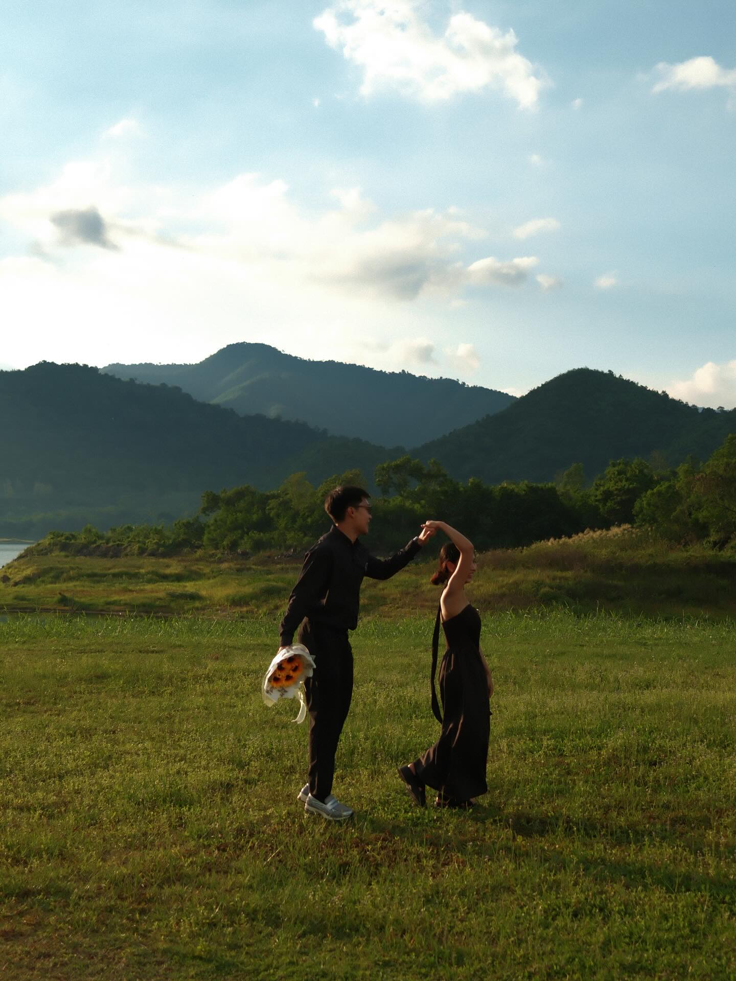 ทุ่งหญ้า