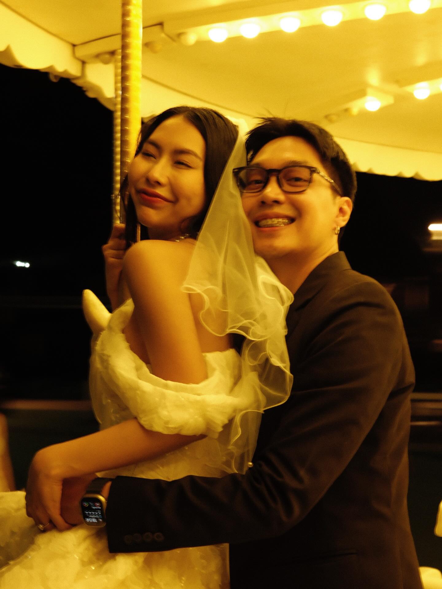 ม้าหมุน